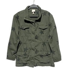 Knox Rose Utility Jacket