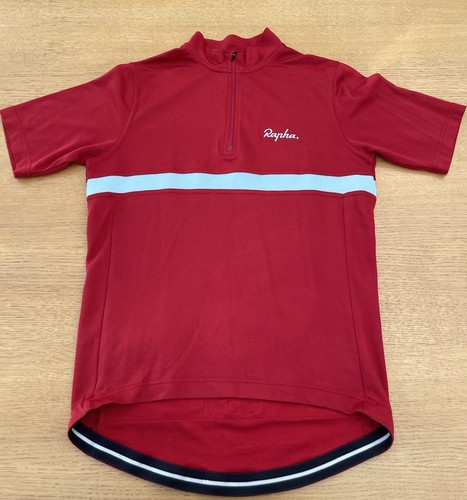 Rapha club jersey sean - club,
