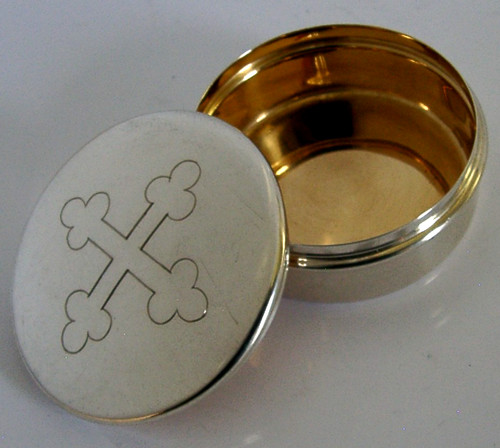English solid sterling - sterling, silver