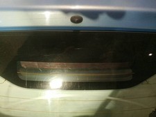   Emergency Third Brake Light