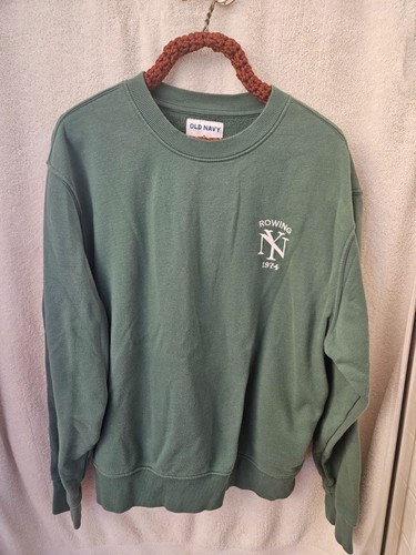 Old navy mens - green, new