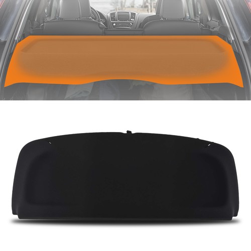 Luggage cover parcel shelf - parcel,
