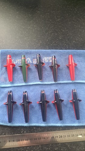 Devon minnows lures - minnows,