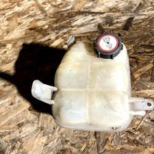 Ford Transit MK6 Coolant