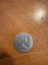 1997 - Isle Of Man - TT - 50p