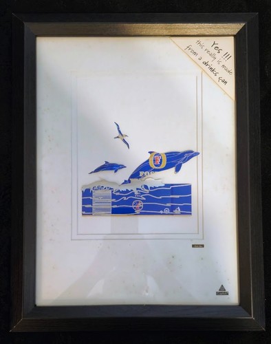 Martin allen canart vintage - martin,