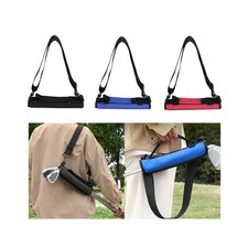 Golf Club Bag Mini Carrier Bag Portable Golf Bag Golf Putter Bag for Golf Course