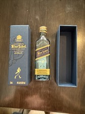 Johnny Walker Blue Label