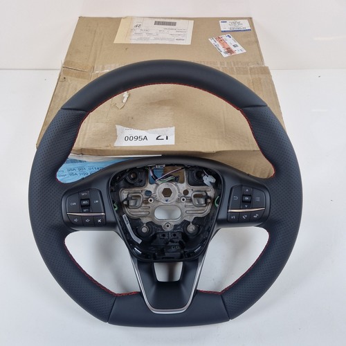 Genuine ford fiesta - genuine,