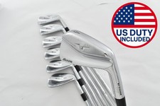 7Pcs Mizuno MP-5 Forged Iron