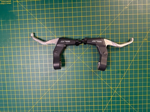 Shimano deore m739 brake - shimano, bl