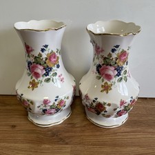 Vintage Fenton English Bone