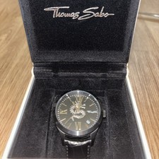 Thomas Sabo Rebel At Heart