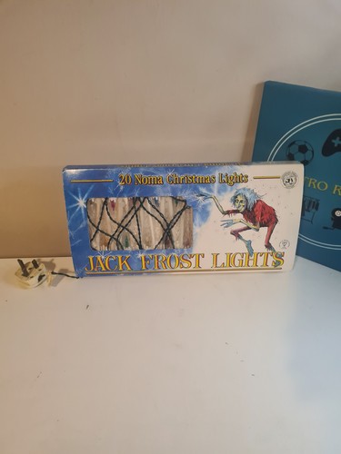 Vintage 1990s noma christmas - vintage,