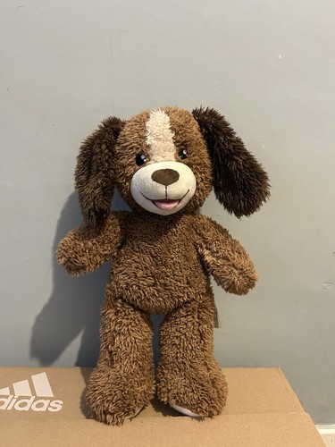 Build bear workshop - a, brown