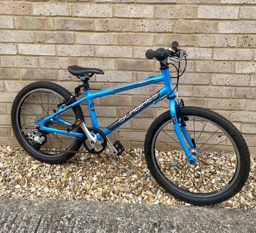 Islabikes beinn 20l - beinn, unisex