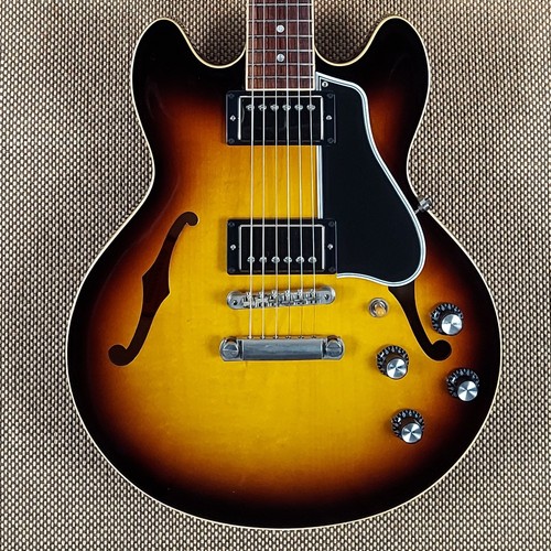 Gibson custom shop 339 2011 - es-339,