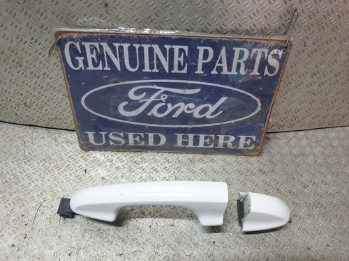 Ford fiesta line mk8 2018 - fiesta,
