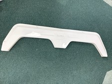CARAVAN  WHEEL ARCH COVER SPAT DOUBLE BAILEY
