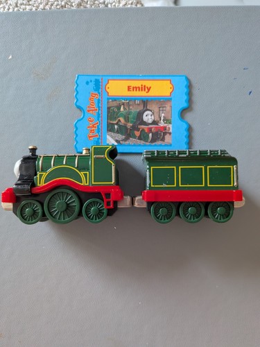2004 learning curve thomas - thomas, &