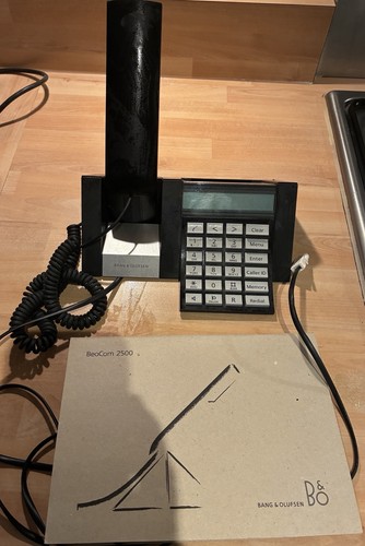 Bang olufsen beocom 2500 - &,