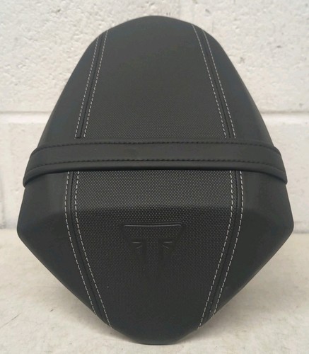 Triumph street triple 765 - street,