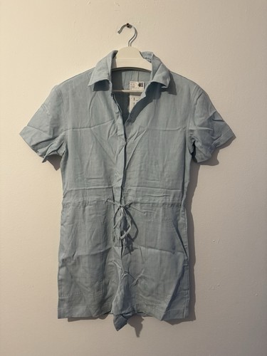 Mango mng women light blue - mango, women's