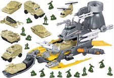 Large Submarine Playset -