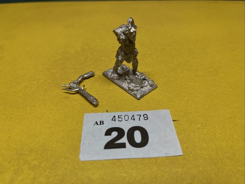 Games workshop warmaster - workshop, 10mm