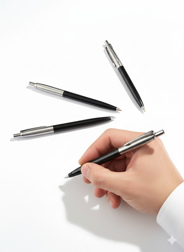 Pcs parker style ballpoint - parker,