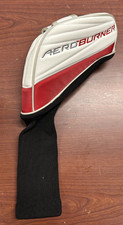 TaylorMade Aero Burner Driver
