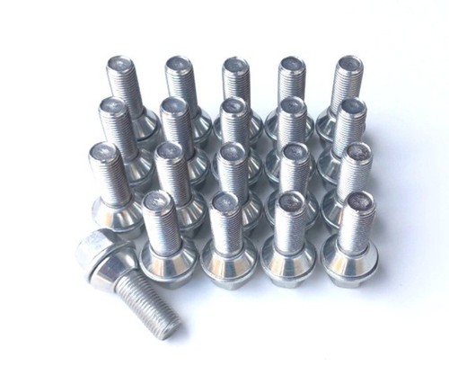 Wheel nuts lugs fit volvo - wheel,