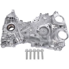 Oil Pump for Vauxhall Adam M13