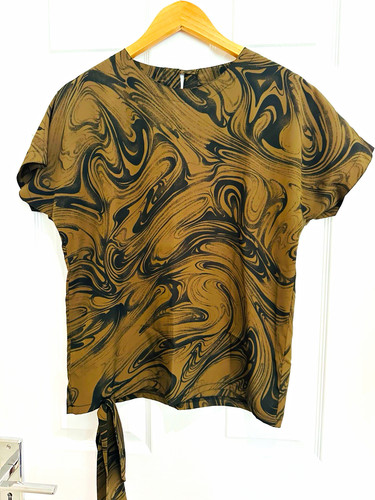 Vintage jacques vert dark - vert,
