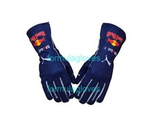 Max F1 Karting Gloves 2019 Go