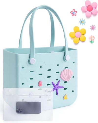 Beach bag for women - bag,