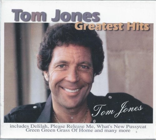 Jones tom - jones,,