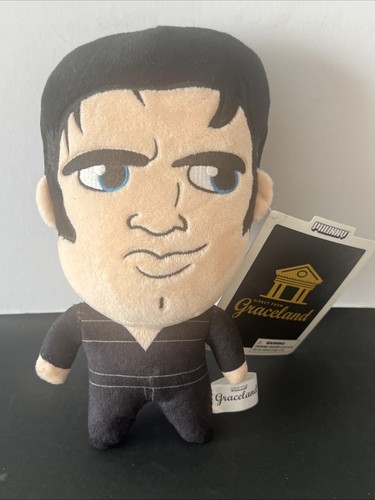 Phunny elvis graceland soft - phunny,