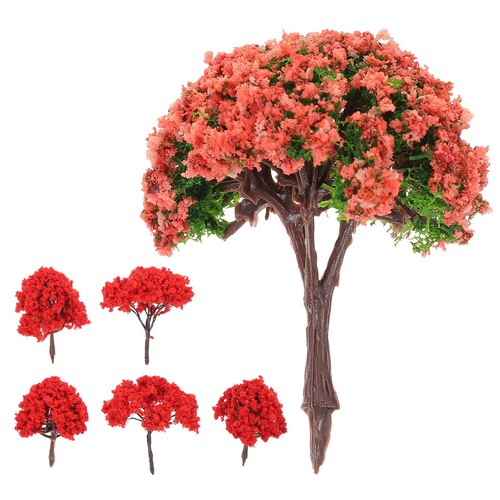 Miniature artificial plants - artificial,