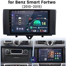 Car Radio GPS Sat Nav For