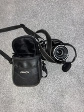 Fujifilm FinePix S5600 Zoom