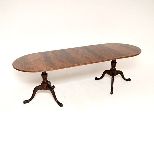 Antique georgian style walnut - style,