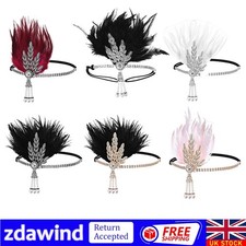 1920s Headbands Great Gatsby