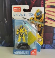 Mega Construx Bloks Halo