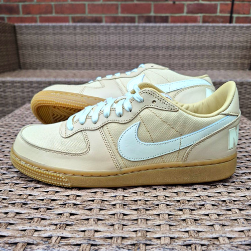 Nike terminator low - nike,