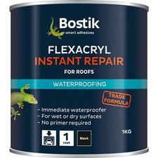 Bostik Flexacryl Roof Repair
