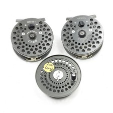 Lot of 2 CFO IV Fly Fishing