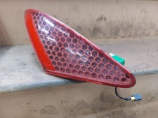 PEUGEOT 307 CC Left Hand Side Rear Light Inner N/S/R Lamp Cabriolet Passenger