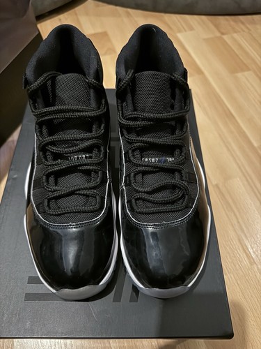 Nike air jordan retro space - 11,