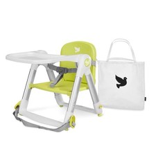 APRAMO FLIPPA Booster Seat for